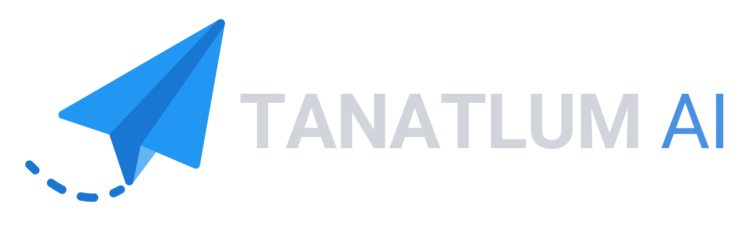Tantalum AI Logo